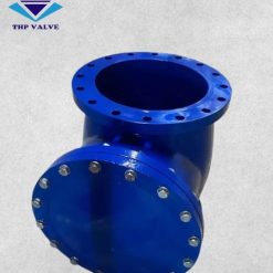 van 1 chiều lá lật wonil dn400 1a