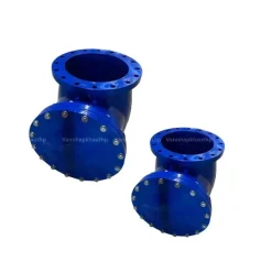 Van 1 chiều lá lật Wonil DN400