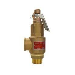 Van an toàn chịu nhiệt độ cao