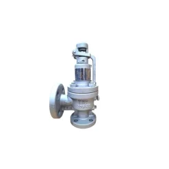 Van an toàn chịu nhiệt độ cao