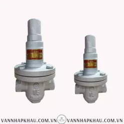 Van an toàn hơi YNV Hàn Quốc