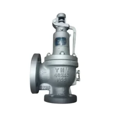 Van an toàn lắp bích