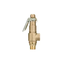 Van an toàn nồi hơi