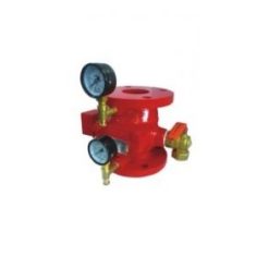 Van báo động Alarm valve
