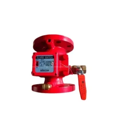 Van báo động Alarm valve