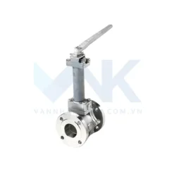 Van bi cổ dài dạng ty nổi