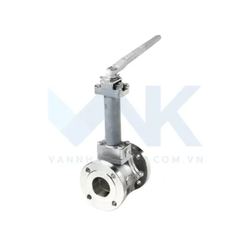 Van bi cổ dài dạng ty nổi