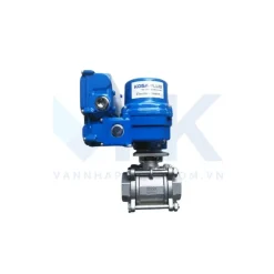 Van bi điện tuyến tính