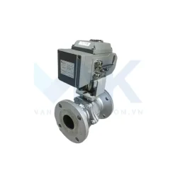 Van bi điện tuyến tính