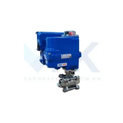 Van bi điện tuyến tính