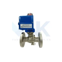 Van bi điều khiển điện ON/OFF