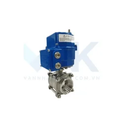 Van bi điều khiển điện ON/OFF