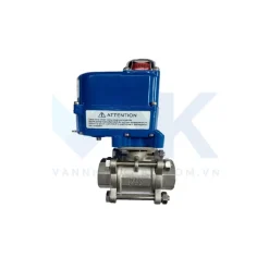 Van bi điều khiển điện ON/OFF