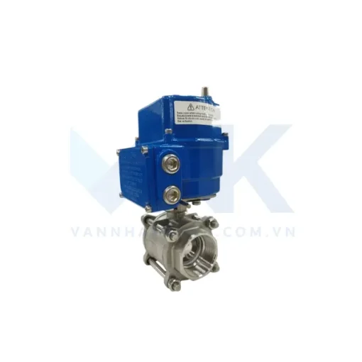 Van bi điều khiển điện ON/OFF