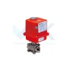 Van bi điều khiển điện Unid