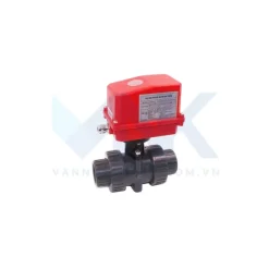 Van bi điều khiển điện Unid