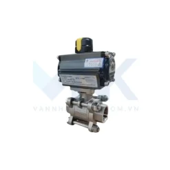 Van bi điều khiển khí nén 1PC – 2PC – 3PC