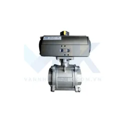 Van bi điều khiển khí nén 1PC – 2PC – 3PC