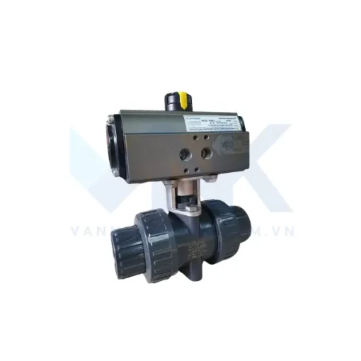 Van bi điều khiển khí nén ON/OFF