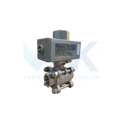 Van bi điều khiển khí nén ON/OFF