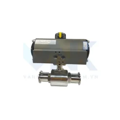 Van bi điều khiển khí nén ON/OFF