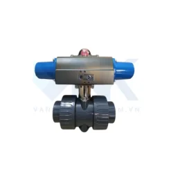 Van bi điều khiển khí nén tác động đơn