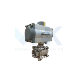van bi hatima tác động kép