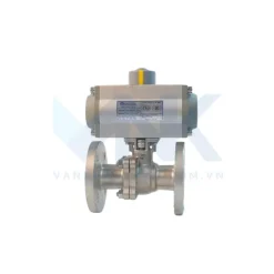 van bi hatima tác động kép