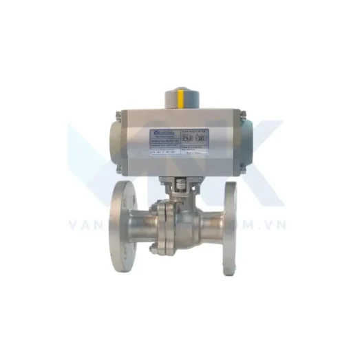 van bi hatima tác động kép
