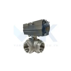van bi hatima tác động kép