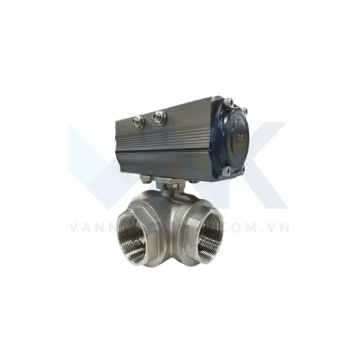 van bi hatima tác động kép