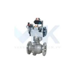 Van bi điều khiển khí nén tuyến tính