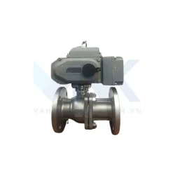 Van bi điều khiển Tuyến Tính