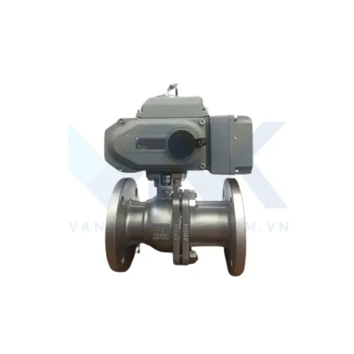 Van bi điều khiển Tuyến Tính
