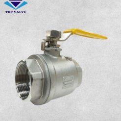 van bi inox 1a