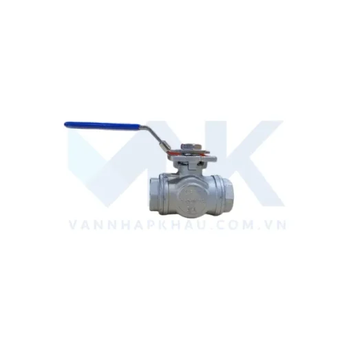 Van bi inox