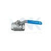 Van bi inox 2 mảnh Bueno