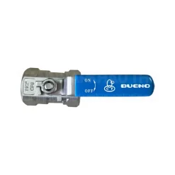 Van bi 2 mảnh Bueno
