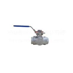 Van bi inox