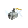 Van bi inox