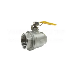 Van bi inox