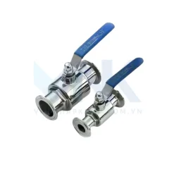 Van bi inox vi sinh