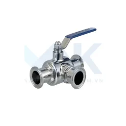 Van bi inox vi sinh
