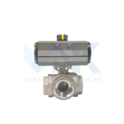 Van bi khí nén điều khiển 15A – 100A