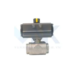 Van bi khí nén điều khiển 15A – 100A