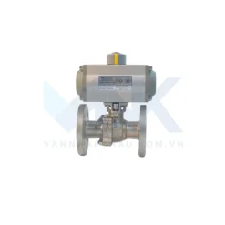 Van bi khí nén điều khiển 15A – 100A