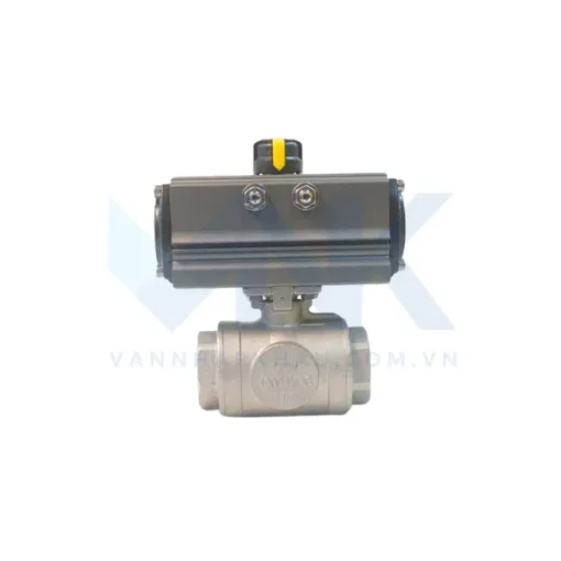 Van bi khí nén điều khiển 15A – 100A