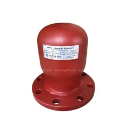 Van búa nước Hàn Quốc