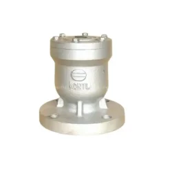 Van búa nước Hàn Quốc
