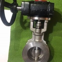 Van bướm chịu nhiệt